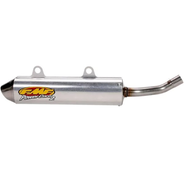 FMF Endschalldämpfer für YAMAHA YZ 250 2000-2001