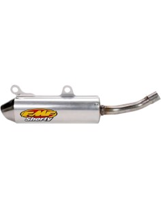 Powercore 2 Shorty Endschalldämpfer