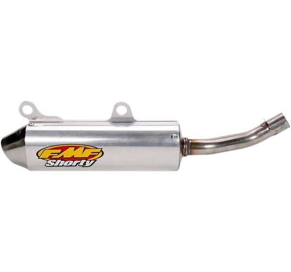 FMF Endschalldämpfer für YAMAHA YZ 250 2000-2001