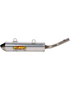 Turbinecore 2 Spark Arrestor Endschalldämpfer