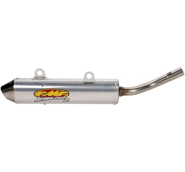 FMF Endschalldämpfer für KAWASAKI KX 250 1999-2002