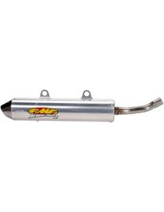 Turbinecore 2 Spark Arrestor Endschalldämpfer