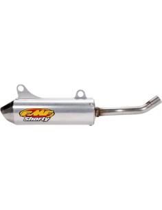 Powercore 2 Shorty Endschalldämpfer