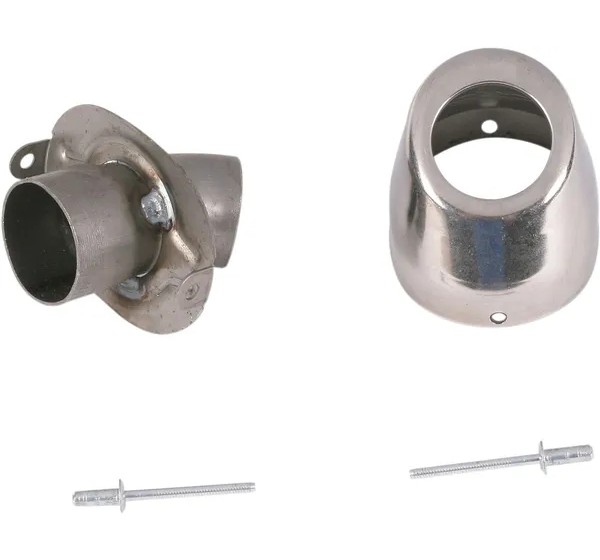 FMF Endkappen & Spitzen - REPL RR CONE TCII 1.375