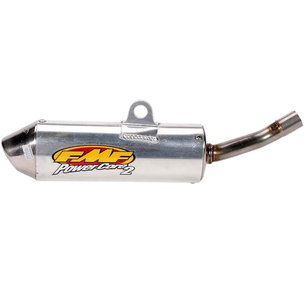 FMF Endschalldämpfer für HONDA CR 125 R 2002-2007