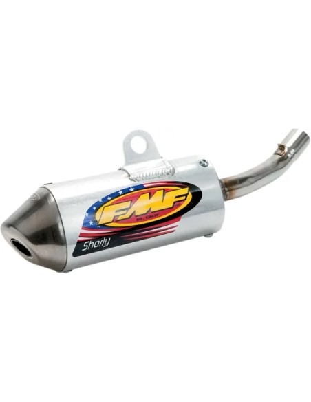 FMF Endschalldämpfer für HONDA CR 125 R 2002-2007