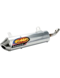 Turbinecore 2 Spark Arrestor Endschalldämpfer