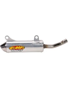 Powercore 2 Shorty Endschalldämpfer