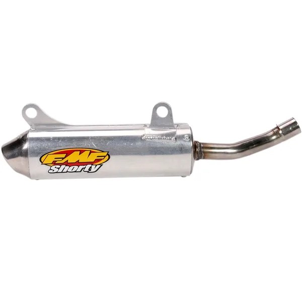 FMF Endschalldämpfer für HONDA CR 250 R 2002-2007