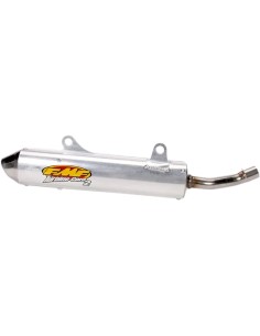 Turbinecore 2 Spark Arrestor Endschalldämpfer