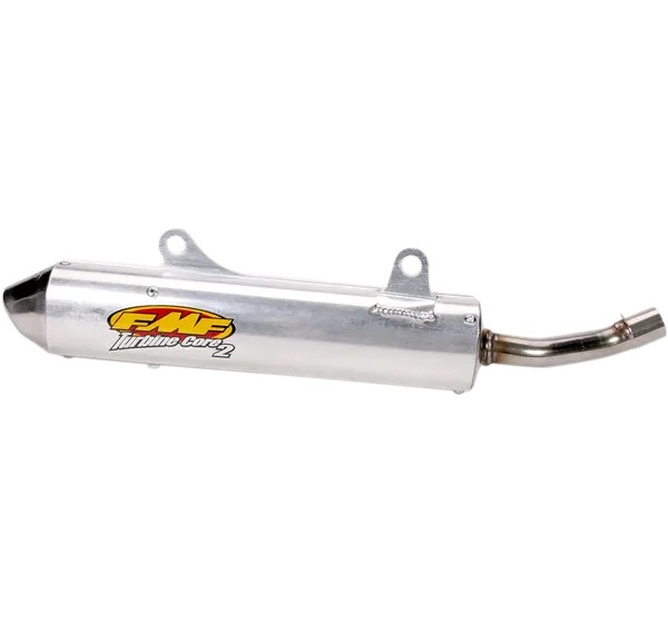 FMF Endschalldämpfer für HONDA CR 250 R 2002-2007