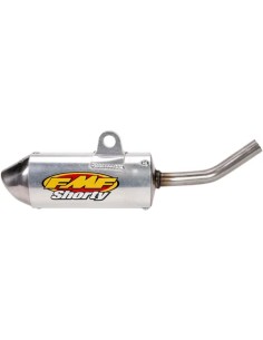 Powercore 2 Shorty Endschalldämpfer