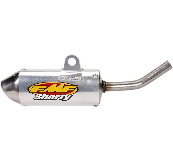 FMF Endschalldämpfer für HONDA CR 80 RB 1996-2002