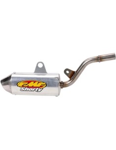 Powercore 2 Shorty Endschalldämpfer