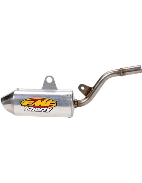 FMF Endschalldämpfer für KAWASAKI KX 100 1998-2021