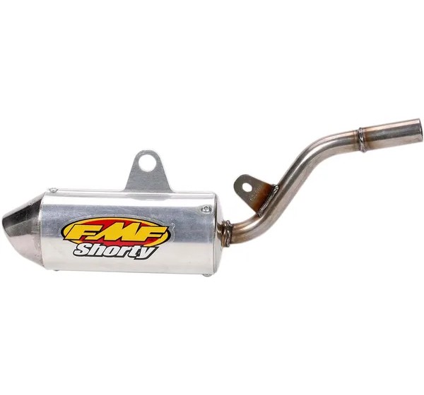 FMF Endschalldämpfer für KAWASAKI KX 100 1998-2021