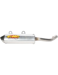 Powercore 2 Shorty Endschalldämpfer