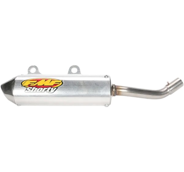 FMF Endschalldämpfer für KAWASAKI KX 250 2003-2007