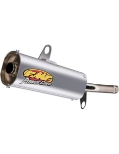 Powercore 2 Endschalldämpfer