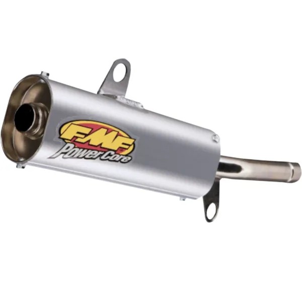 FMF Endschalldämpfer für KAWASAKI KX 65 A 2003-2023