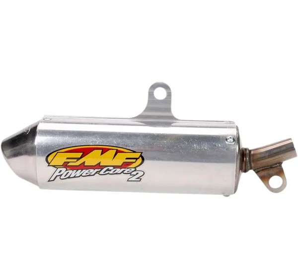 FMF Endschalldämpfer für SUZUKI RM 85 L 2003-2017