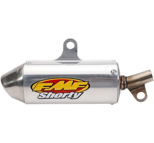 FMF Endschalldämpfer für SUZUKI RM 85 L 2003-2017
