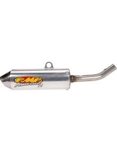 Powercore 2 Endschalldämpfer