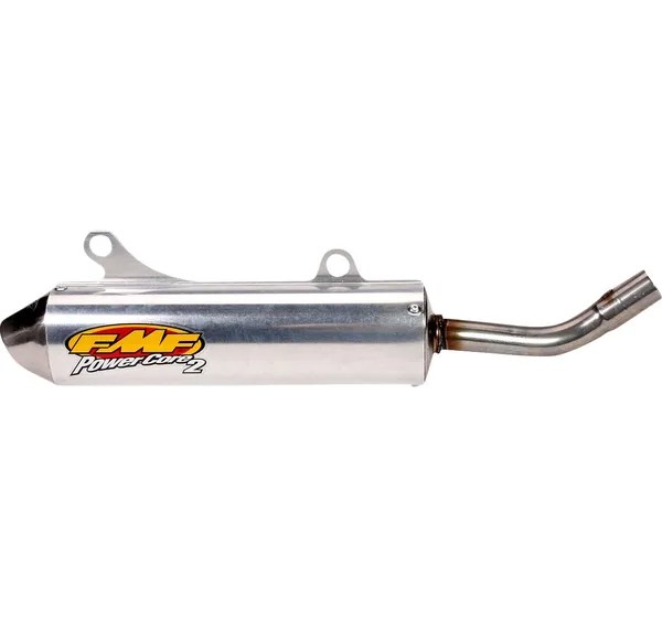 FMF Endschalldämpfer für SUZUKI RM 250 2003-2008