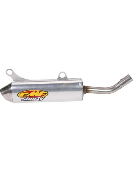 FMF Endschalldämpfer für SUZUKI RM 250 2003-2008
