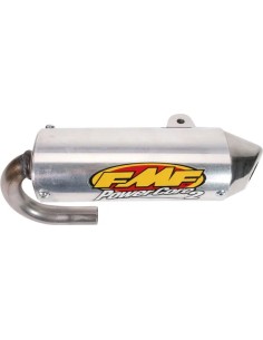 Powercore 2 Schalldämpfer für ATV