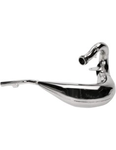Gold Series Fatty™ Krümmer