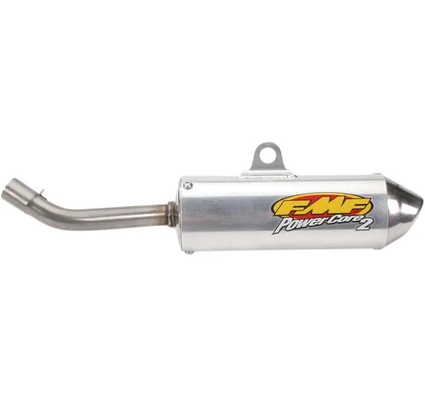 FMF Endschalldämpfer für YAMAHA YZ 125 2002-2021