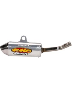 Powercore 2 Shorty Endschalldämpfer
