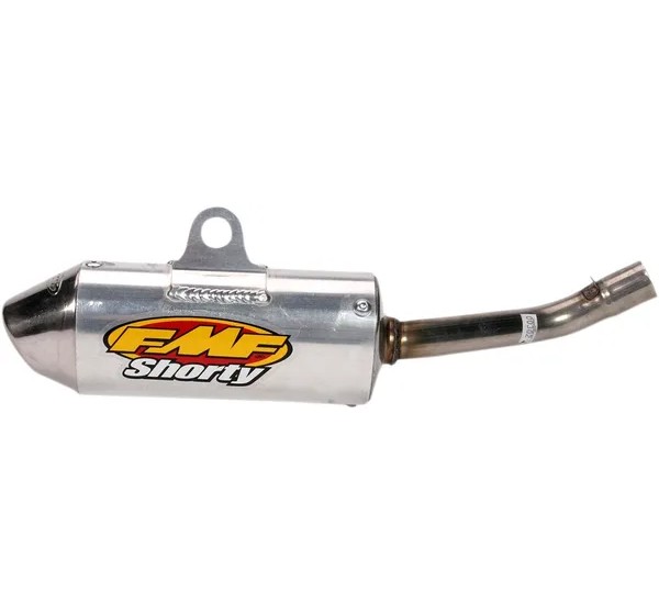 FMF Endschalldämpfer für YAMAHA YZ 125 2002-2021