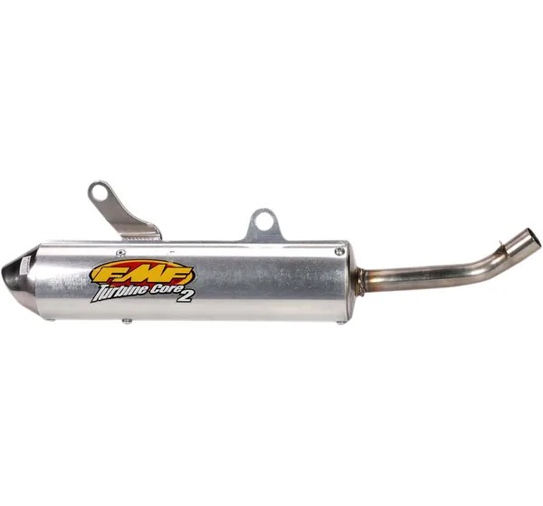 FMF Endschalldämpfer für YAMAHA YZ 125 2002-2021