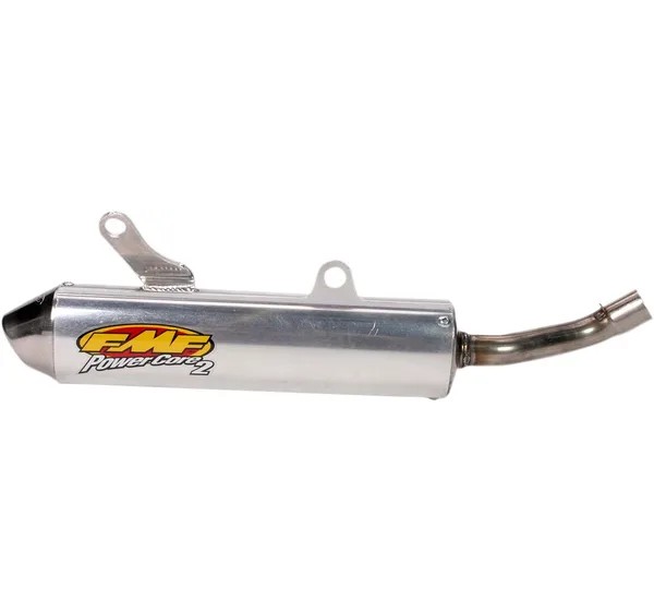 FMF Endschalldämpfer für YAMAHA YZ 250 ab 2002