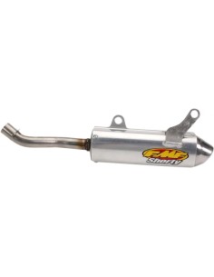 Powercore 2 Shorty Endschalldämpfer