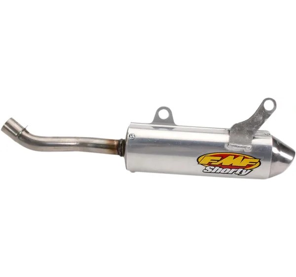 FMF Endschalldämpfer für YAMAHA YZ 250 ab 2002