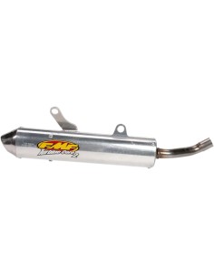 Turbinecore 2 Spark Arrestor Endschalldämpfer