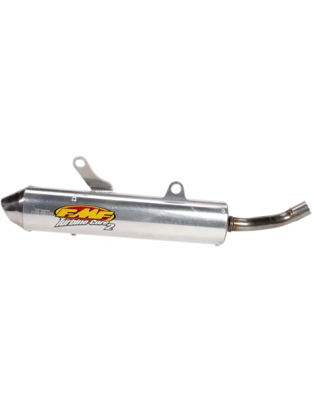 FMF Endschalldämpfer für YAMAHA YZ 250 ab 2002