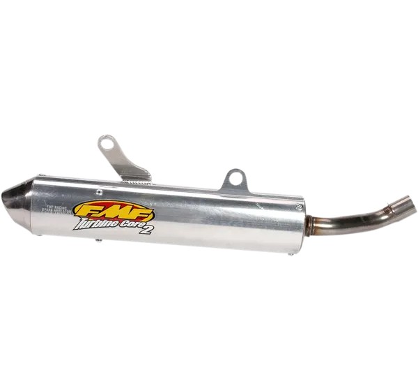 FMF Endschalldämpfer für YAMAHA YZ 250 ab 2002