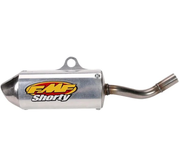 FMF Endschalldämpfer für YAMAHA YZ 85 SW ab 2002