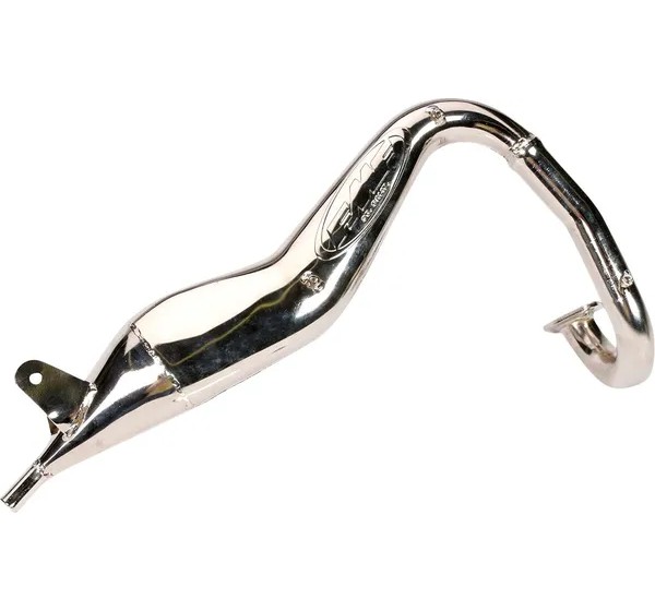 FMF Krümmer & Mittelrohre für YAMAHA PW 80 1991-2006