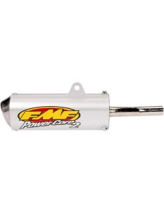 Powercore 2 Endschalldämpfer