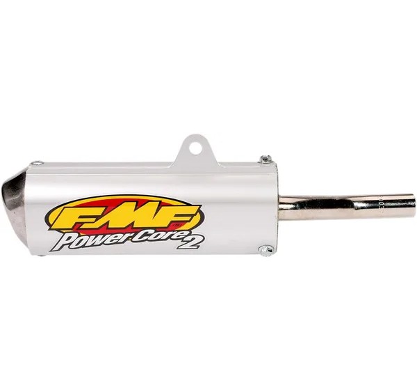 FMF Endschalldämpfer für YAMAHA PW 80 1991-2006