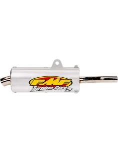 Turbinecore 2 Spark Arrestor Endschalldämpfer