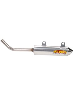 Powercore 2 Endschalldämpfer