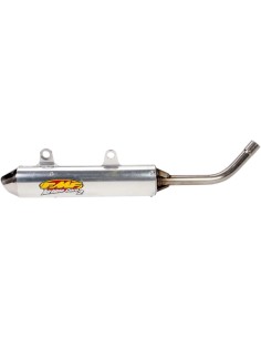 Turbinecore 2 Spark Arrestor Endschalldämpfer
