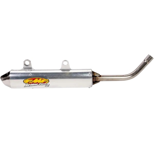 FMF Endschalldämpfer für KTM SX 250 2003-2010