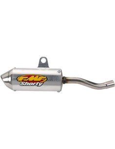 Powercore 2 Shorty Endschalldämpfer